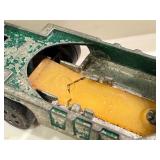 Set of 5 Vintage Redline Hot Wheels Cars - Custom AMX, The Heavyweights, Funny Money