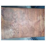 Antique Printers / Jewelry Cabinet