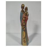 Masai Collection Family Sculpture