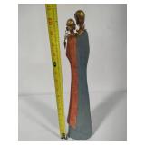 Masai Collection Family Sculpture