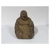Laughing Budda Statue