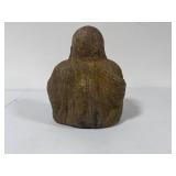 Laughing Budda Statue