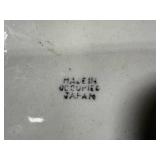 Vintage Occupied Japan Parrot Teapot