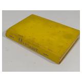 "Margaret" First Edition - Janette Seabring Lowery - Harper & Brothers