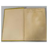 "Margaret" First Edition - Janette Seabring Lowery - Harper & Brothers