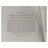 "Margaret" First Edition - Janette Seabring Lowery - Harper & Brothers