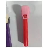 Set of PEZ Dispenser
