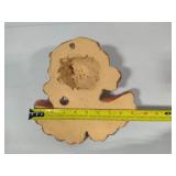 Vintage Cherub Wall Hanging Decor