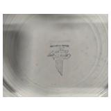 Red Wing Pottery "Orleans" Pattern Dinnerware