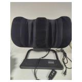 Human Touch Ottoman 2.0 Robotic Calf Massager