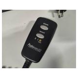 Human Touch Ottoman 2.0 Robotic Calf Massager