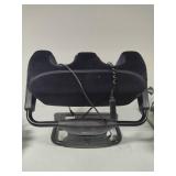 Human Touch Ottoman 2.0 Robotic Calf Massager