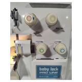 Baby Lock Pro Line BL4-736 Serger Sewing Machine