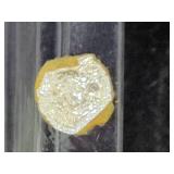 Vintage Art Deco Perfume Bottle Set