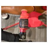 Radio Flyer "Blaze" Interactive Spring Riding Horse