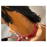 Radio Flyer "Blaze" Interactive Spring Riding Horse