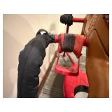 Radio Flyer "Blaze" Interactive Spring Riding Horse