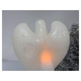 Lighted Angel Figurine