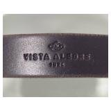 Vista Alegre Jardiniere Handled Pot