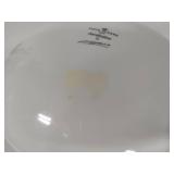 Vista Alegre Jardiniere Handled Pot