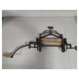 Antique Wringer for Washer