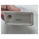 Vintage Collectibles Including Chalkware & Porcelain