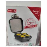 Egg Bite Maker & Mini Pie Molds *New in Box*