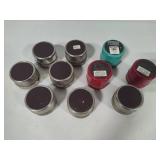 Magnetic Spice Containers