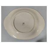 Salem China "Monticello" Pattern Accessory Pieces