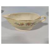 Salem China "Monticello" Pattern Accessory Pieces
