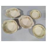 Homer Laughlin "Monticello" Pattern China