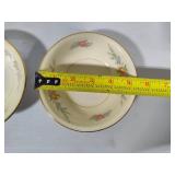 Homer Laughlin "Monticello" Pattern China