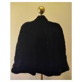 Albrecht Furs "Mink" Stole