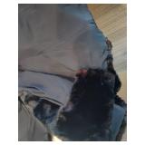 Albrecht Furs "Mink" Stole