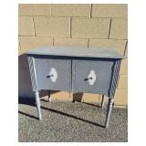 Vintage Sideboard/Buffet Cabinet