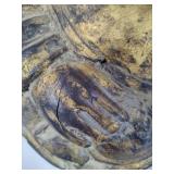 Laughing Buddha FIgure