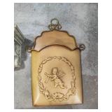 Various Wall Decor Pieces