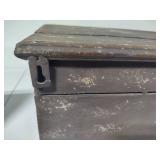 Metal Storage Box
