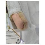 Alice Vanderbear "Remembearances" Wedding Bear w/Tag