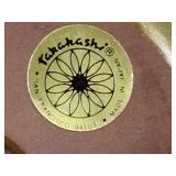 Takakashi Ceramic Bird Tape Dispenser