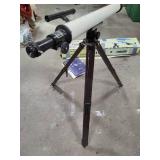 Western Field Power Telescope