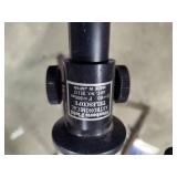 Western Field Power Telescope