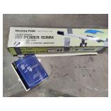 Western Field Power Telescope