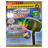 Outdoor Lighting & Decor