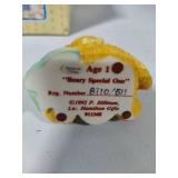 Lot of Cherished Teddies *In Original Boxes*