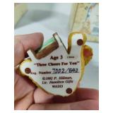 Lot of Cherished Teddies *In Original Boxes*