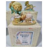 Lot of Cherished Teddies *In Original Boxes*