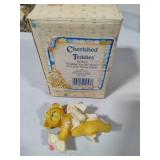 Lot of Cherished Teddies *In Original Boxes*