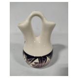 Silas Navajo Wedding Vase
