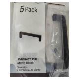 Vintage Fan, Drawer Pulls & Towel Holder